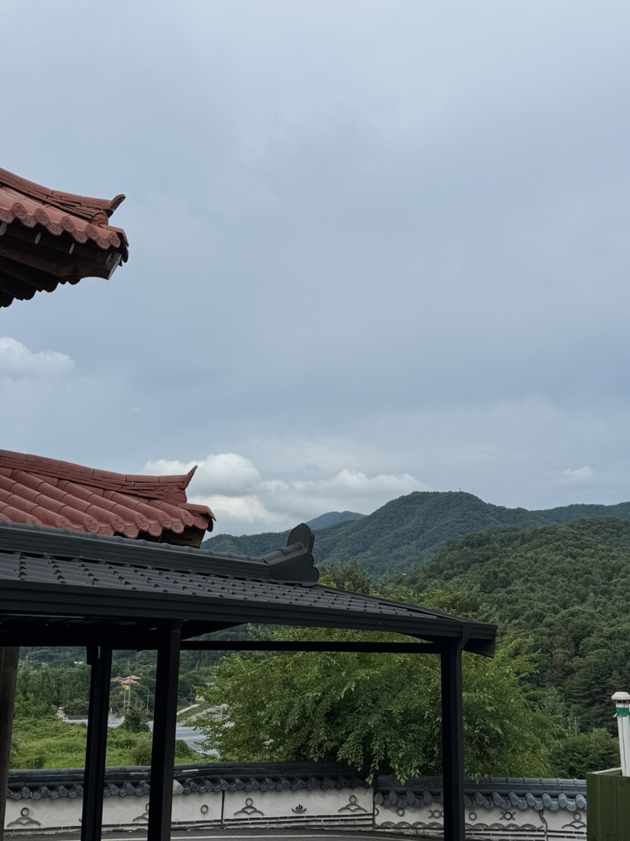 운악채한옥마을 사진 2