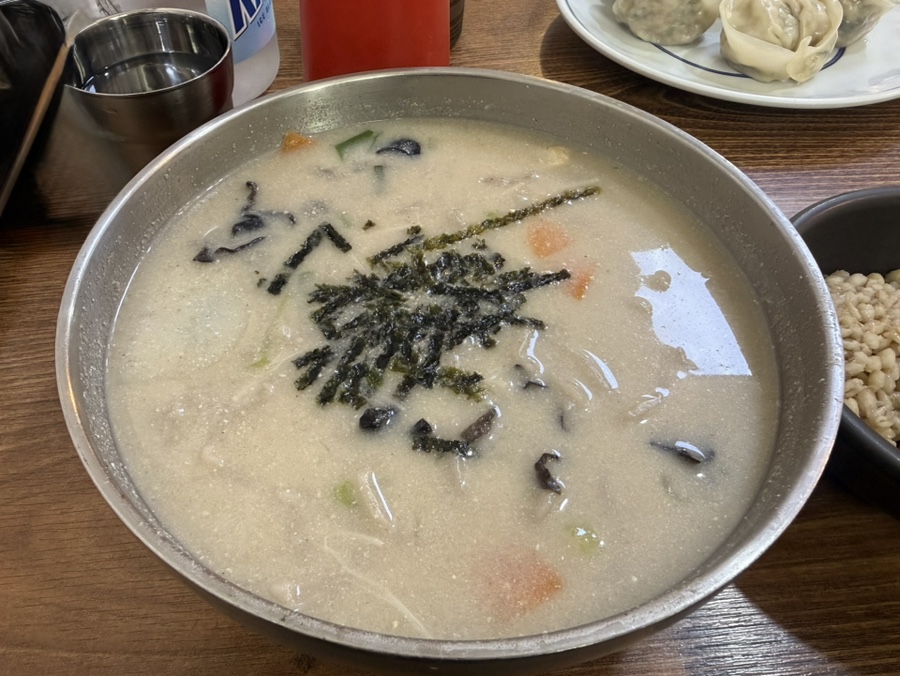 화곡면옥 사진 5