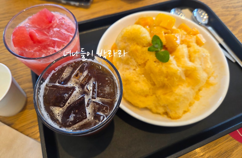 투썸플레이스 아산모종점 사진 3