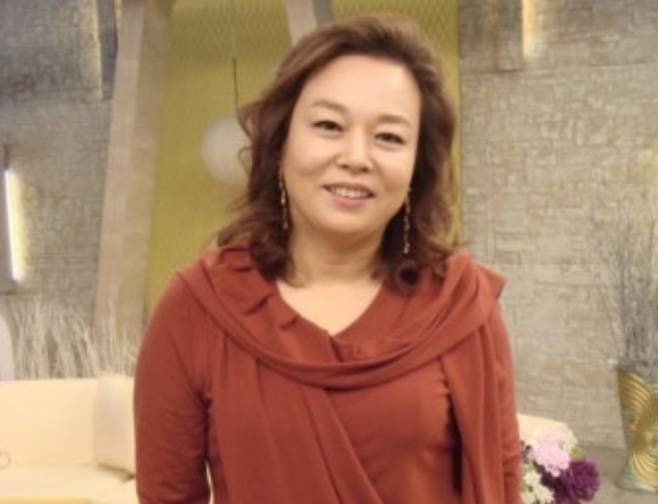 "남편 떠나보내고 조용히..." 개그우먼 이경애가 오랫동안 숨길 수밖에 없었던 반전 근황