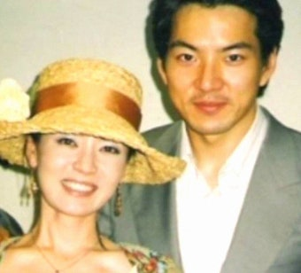김정난과 4년 공개 열애… 이별 후 세쌍둥이 아빠가 된 배우 근황