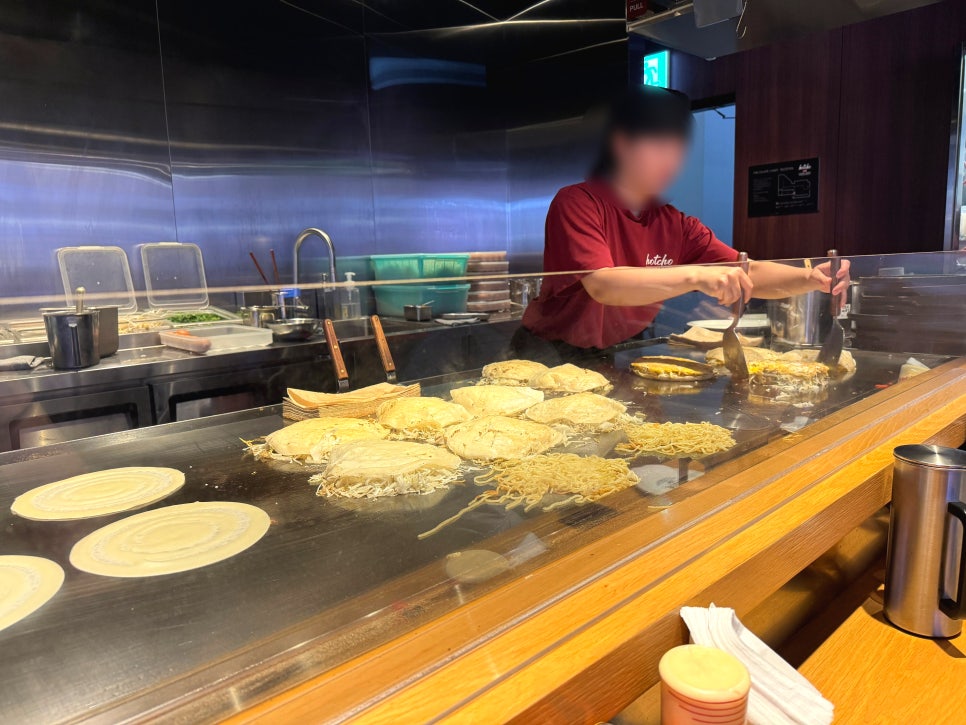 핫쵸 코엑스점 사진 6