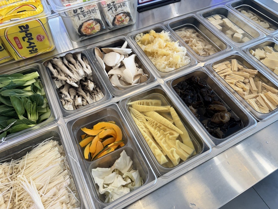 마라 캡틴 내포직영점 사진 6