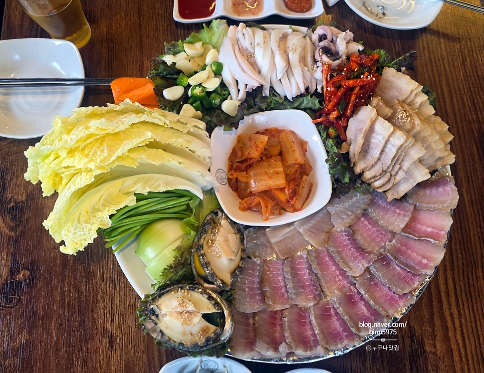남도술상 사진 6