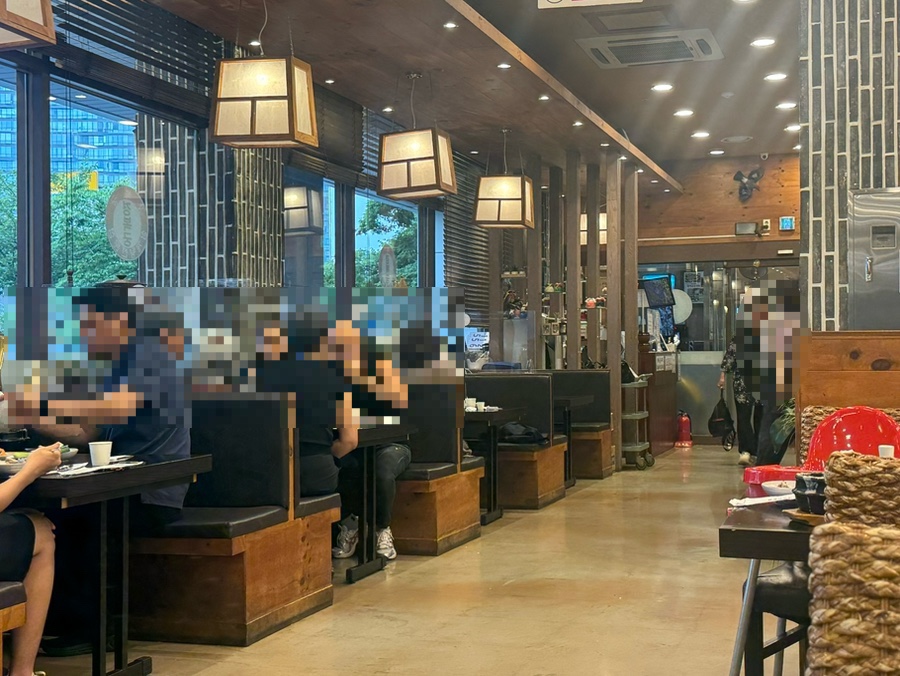 경복궁 송도점 사진 1