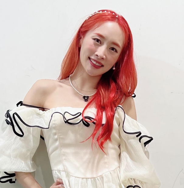카라 니콜 프로필 얼굴 변화 나이 국적 '프리티 걸' 리센느 콜라보 근황 총정리!