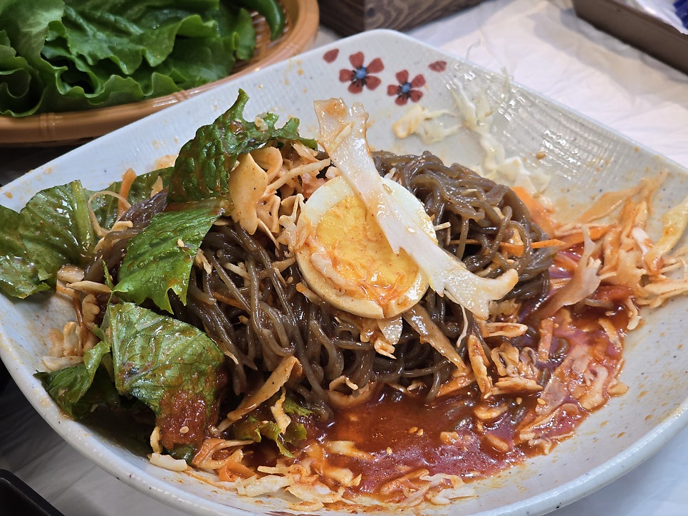 도도랑족발보쌈 본점 사진 6