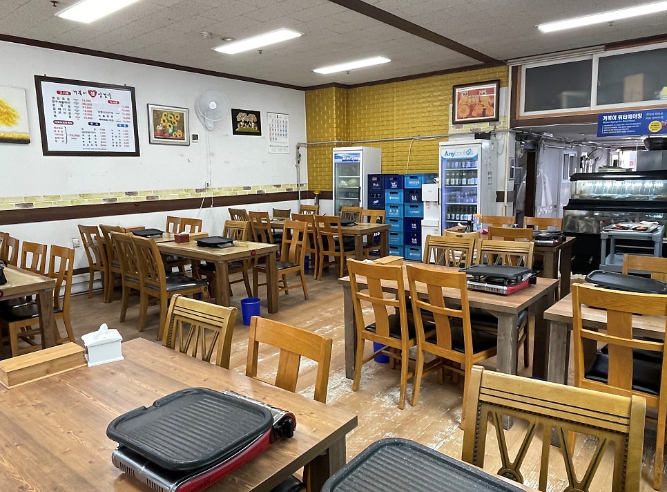 거북이생삼겹살 사진 3