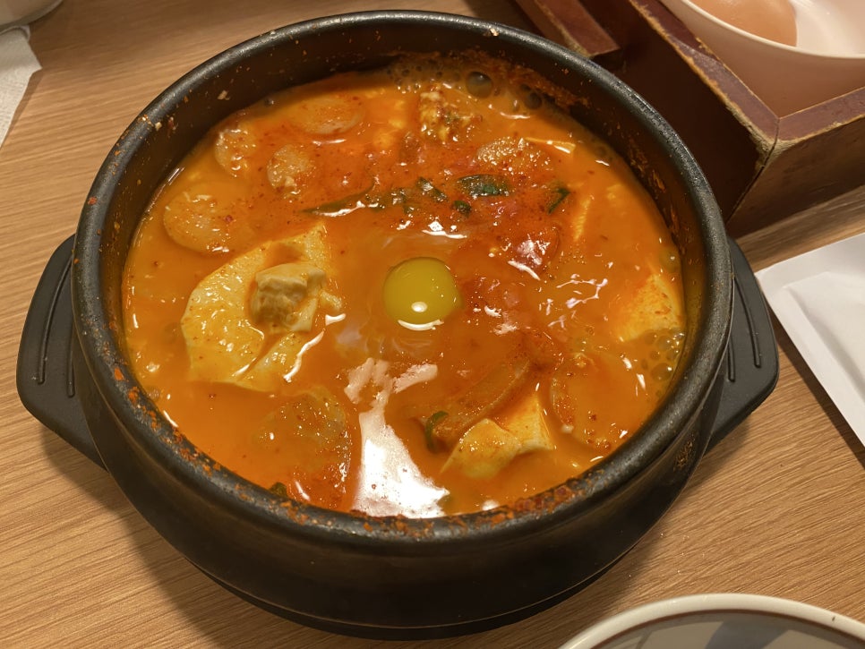 북창동순두부 가든파이브점 사진 3