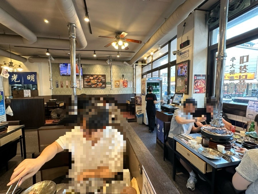 광명대창집 인천논현점 사진 1