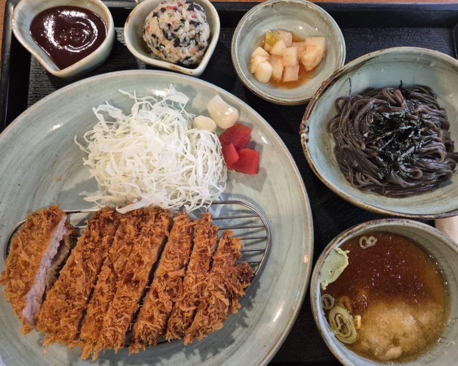 댓짱돈까스 사진 5