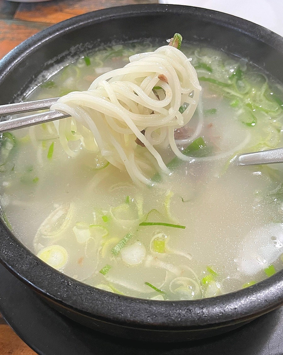 엄마손맛 사진 2