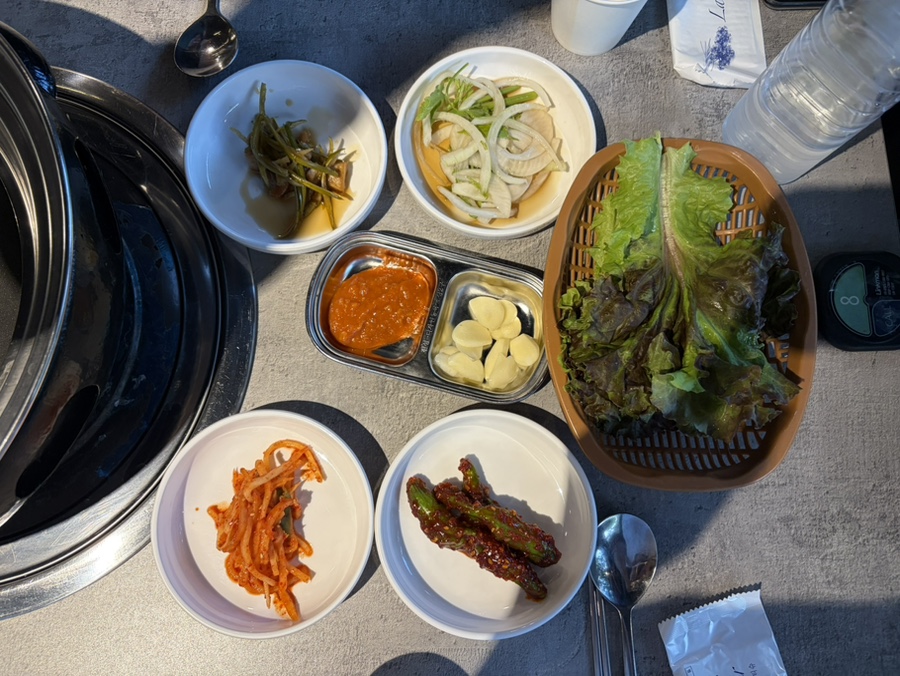 꿈의농장정육식당 도화점 사진 5