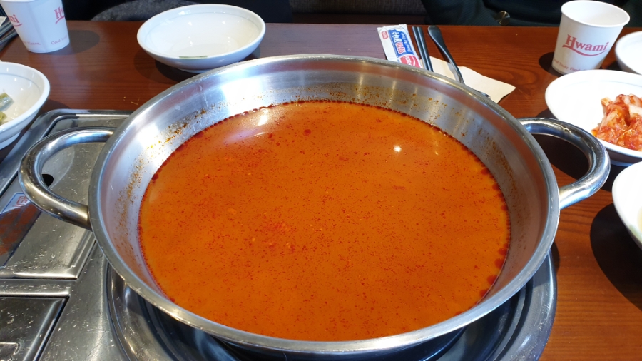 최부자집 사진 6