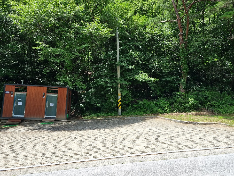 상원계곡 사진 5