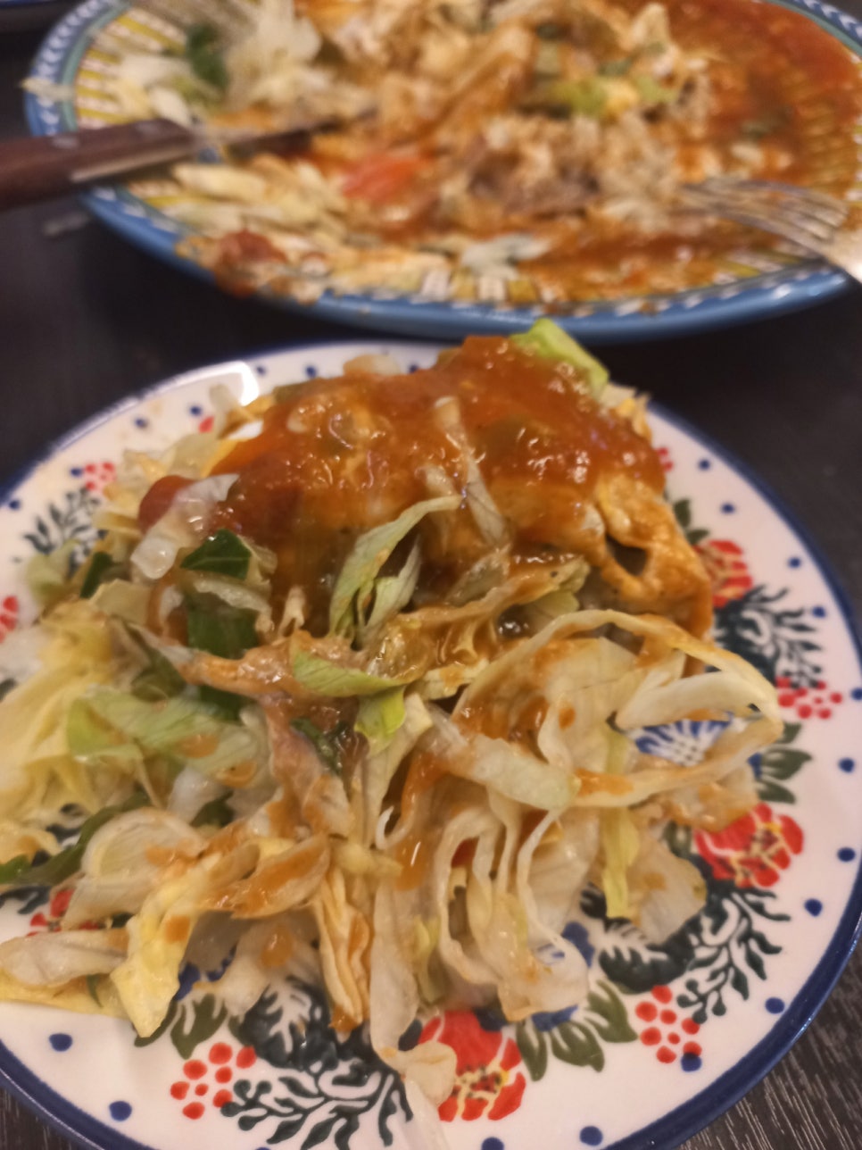 타코까나스따 사진 1