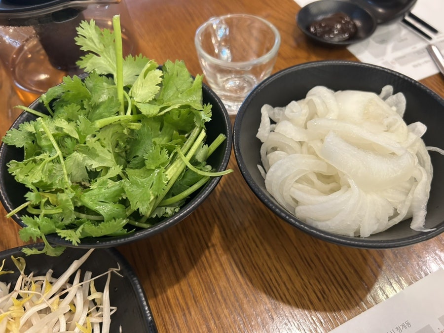 포가 백운호수점 사진 6