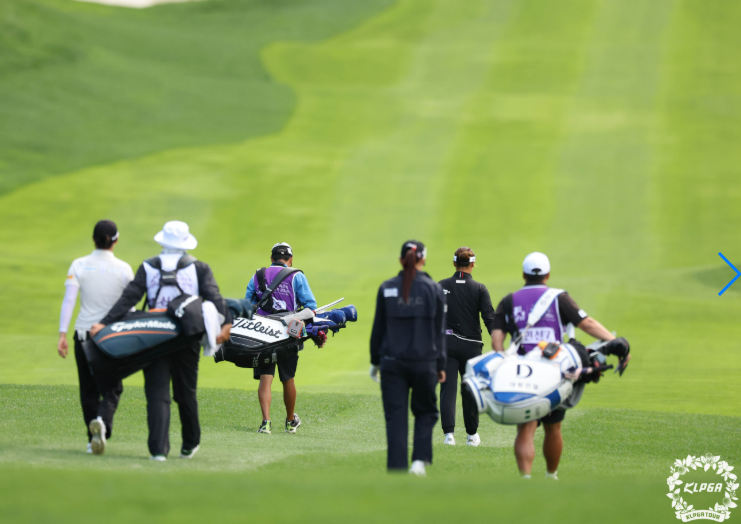 2026 KLPGA <b>하이원</b>리조트 여자오픈 <b>우승</b> 상금 순위별 분배 및... 