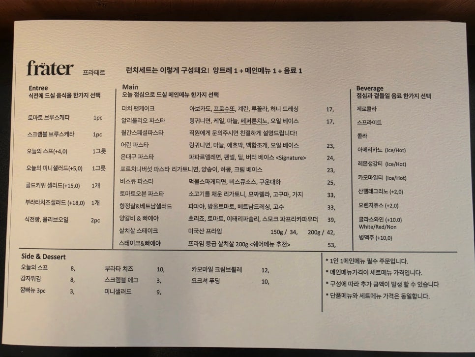 프라테르 사진 6
