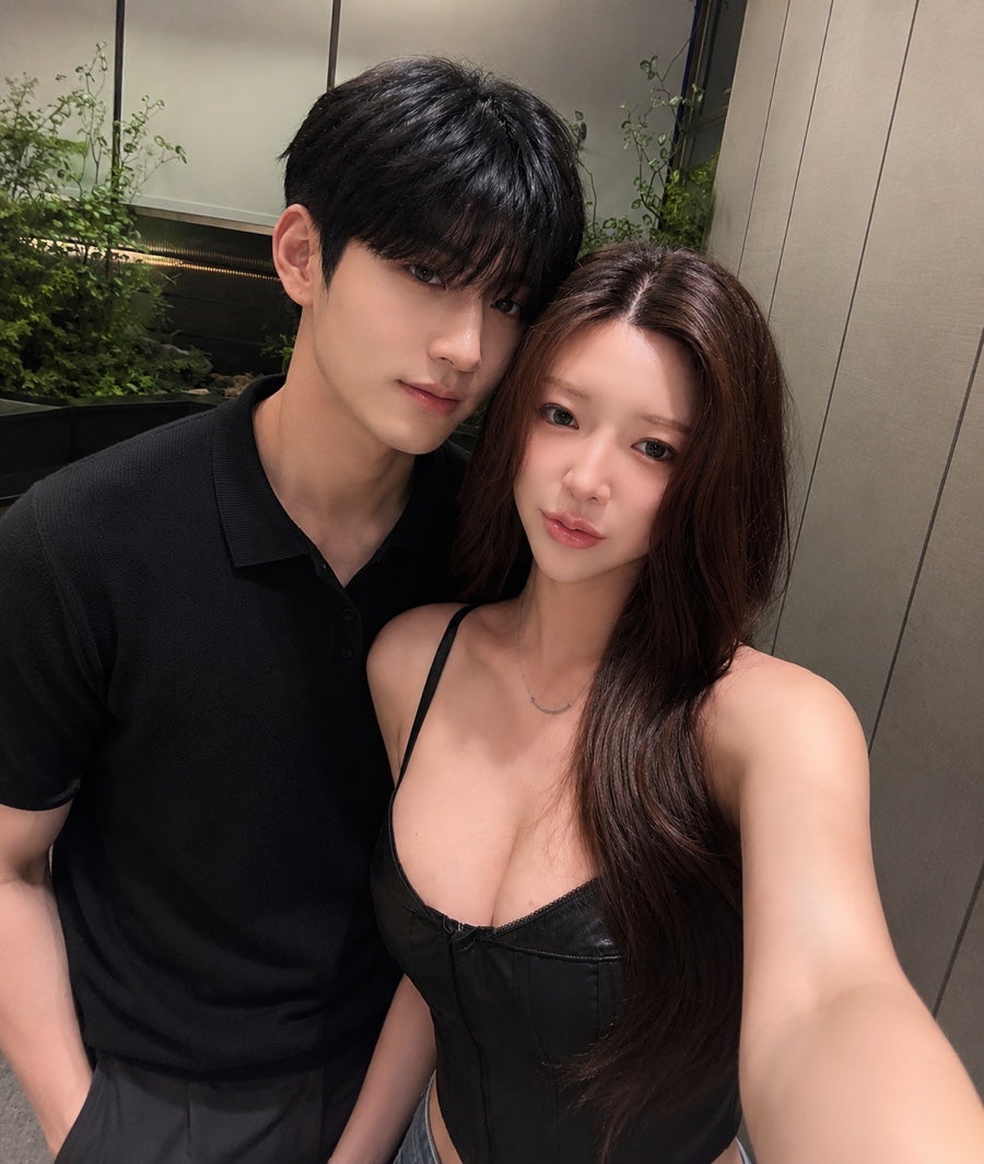 영천영화 뜰 사진 4