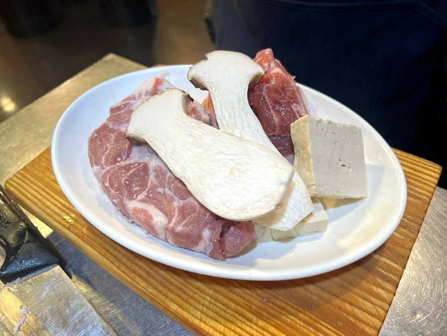 돈방석연탄구이 사진 3