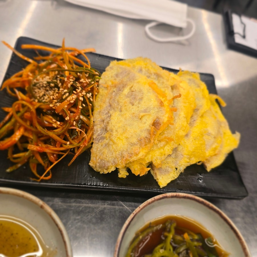 육회자매집 본점1호점 사진 5