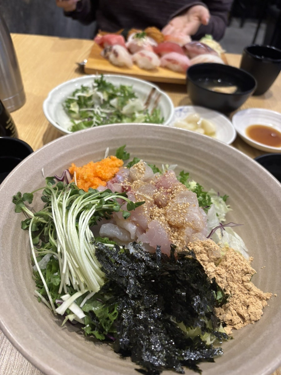 서울초밥 당산점 사진 3
