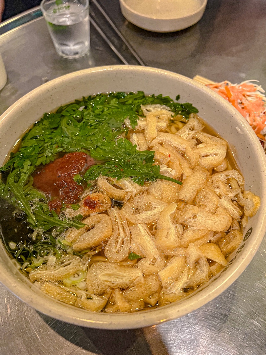 한신우동 오산궐동점 사진 5