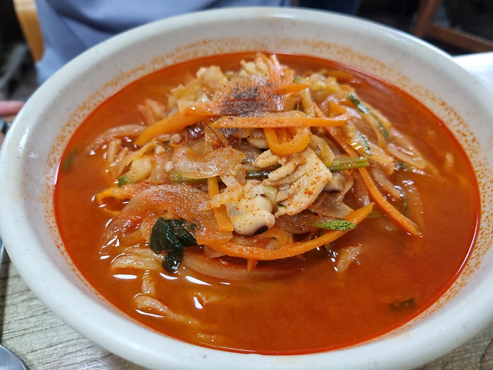 금풍식당 사진 6