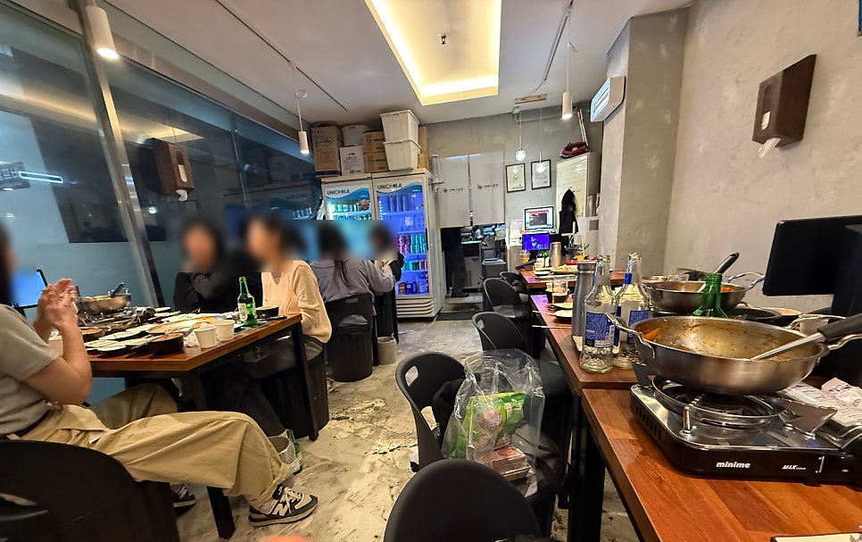 진빼이곱창 사진 2