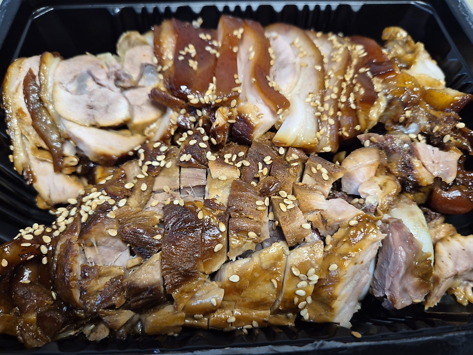 삼대족발 곤지암점 사진 5