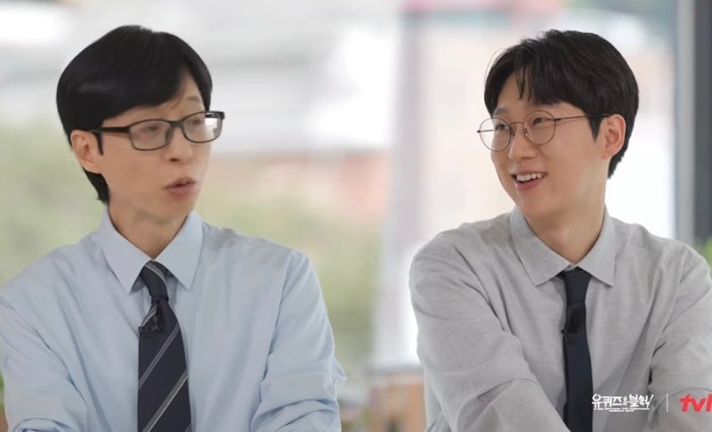 Exo老師李善浩個人資料：一位在股市中失去所有財產後重新站起來的科學傳播者…在You Quiz節目中
