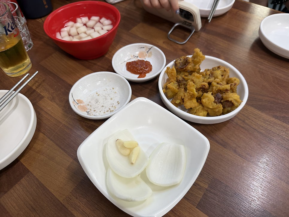 복돌네통닭 사진 4