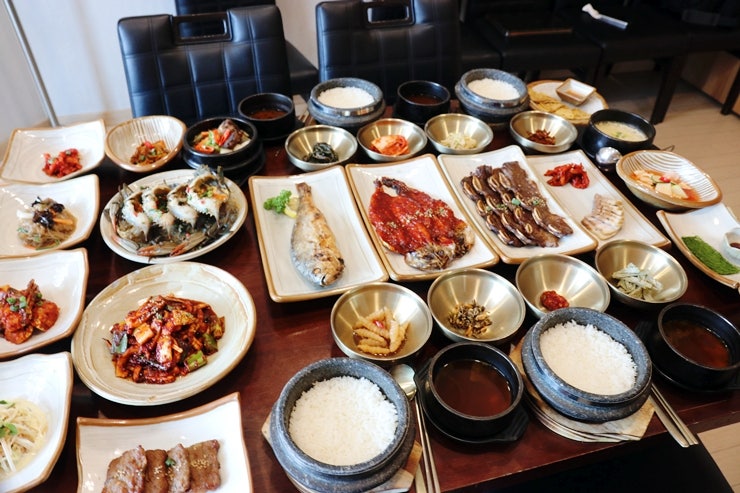 거궁 송도점 사진 4