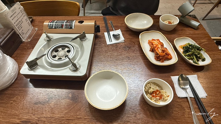 학만칼국수 사진 6