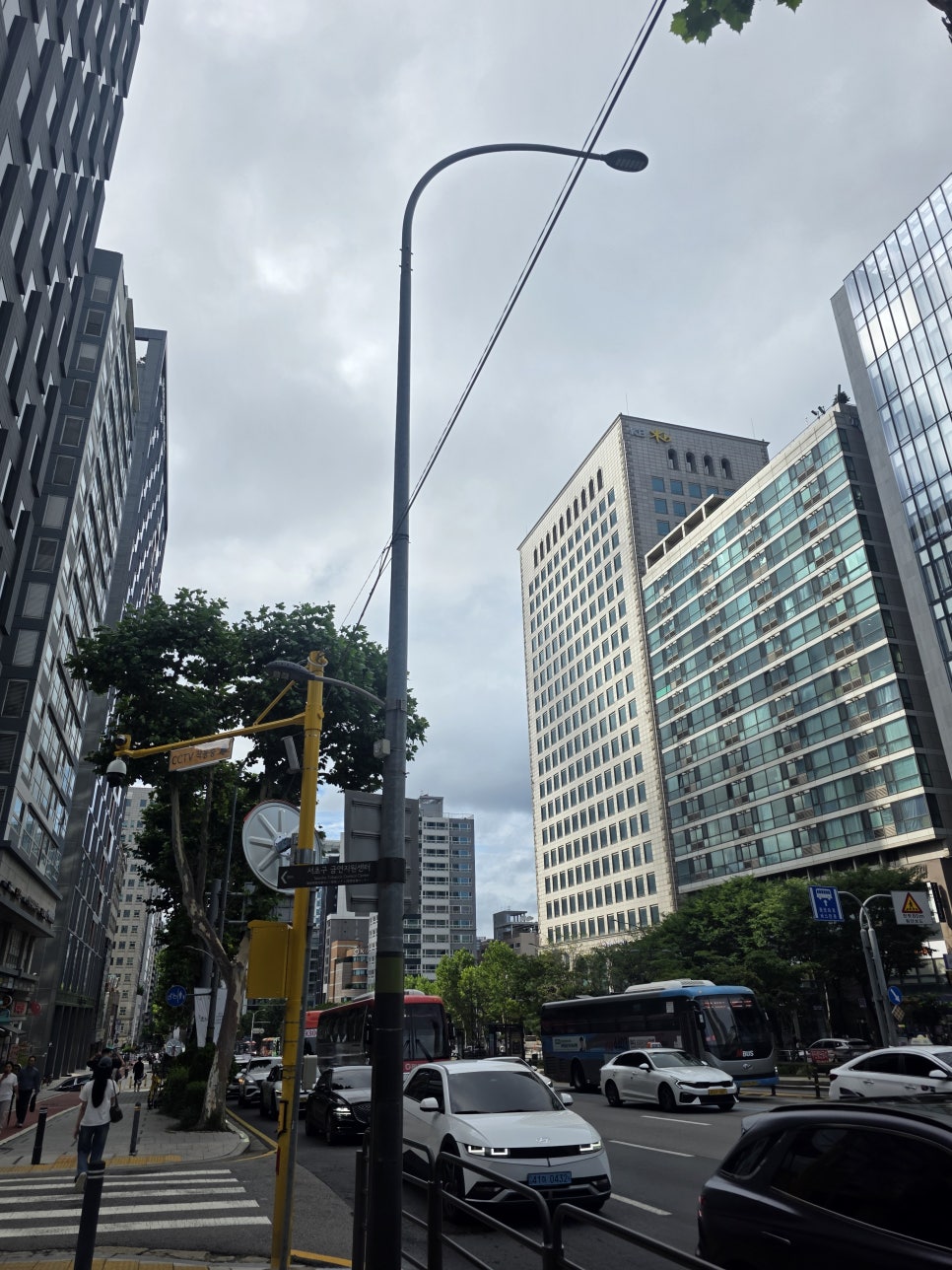 명갈비곰탕 사진 1