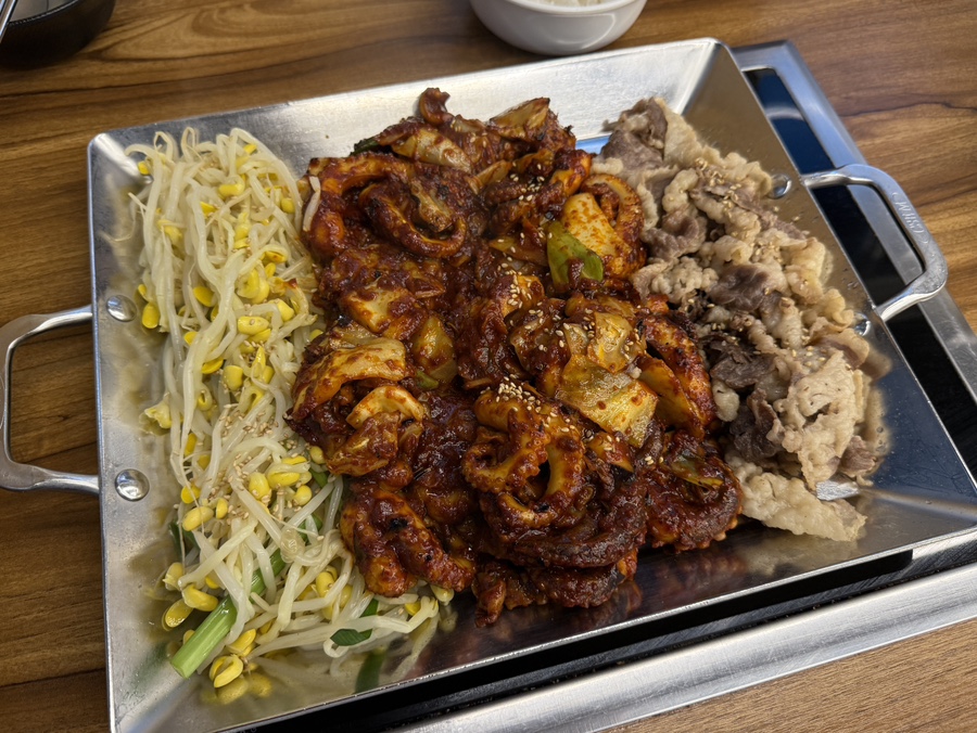 돗가비불쭈꾸미 용인처인점 사진 5