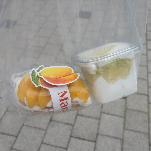 길섶베이커리카페 사진 1