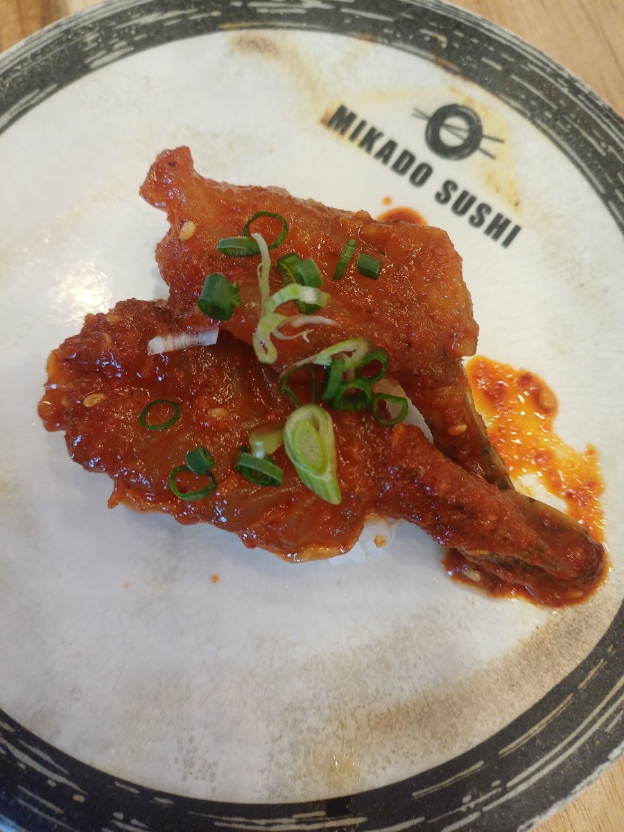 미카도스시 인천루원시티점 사진 5
