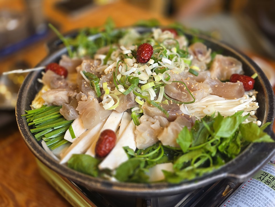 명갈비곰탕 사진 5