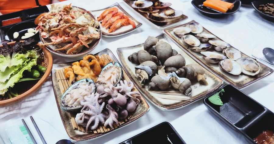 강릉항회센터 사진 6