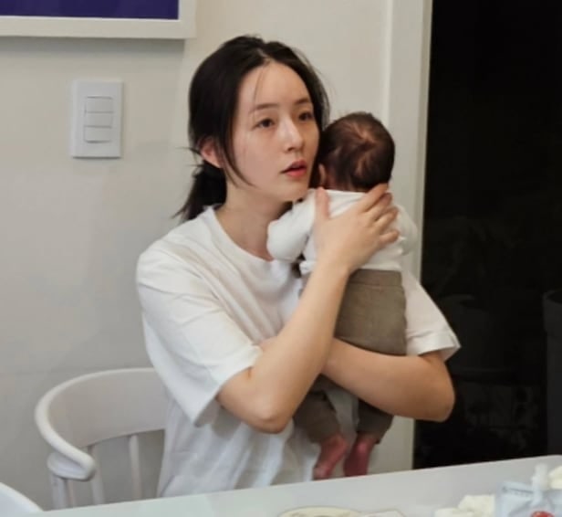 수억 빚 때문에 13년간 결혼 숨겼다, KCM 와이프 9살 연하 아내 국적 직업 인스타