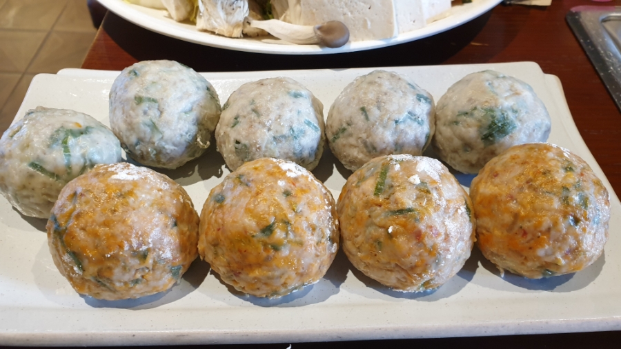 최부자집 사진 3