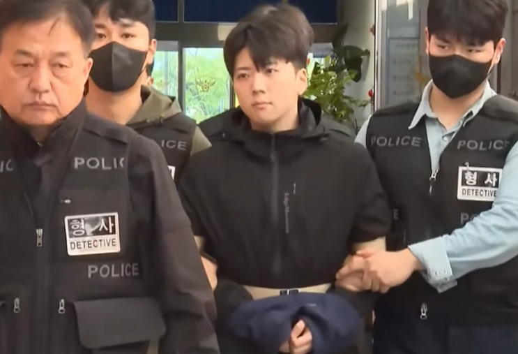인멸…<b>광주</b> 광산 경찰서 <b>압수수색</b>과 검경 충돌, 보완수사권... 