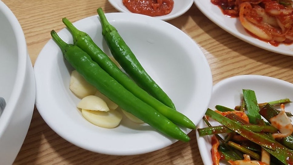 풍성감자탕 사진 5