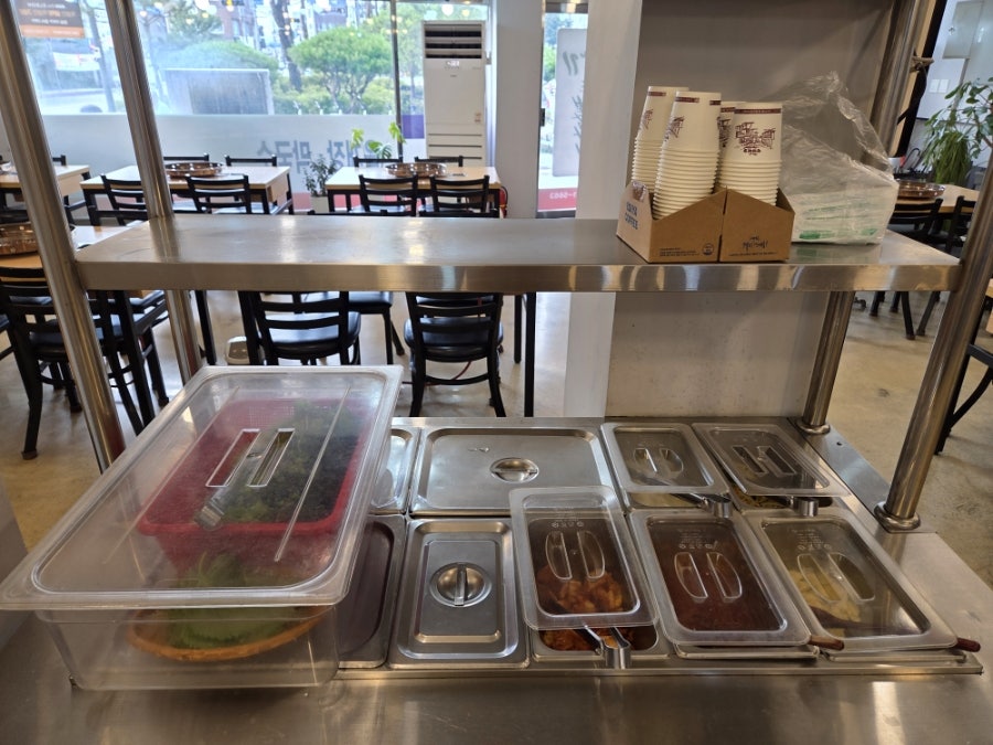 달기춘천닭갈비 사진 6
