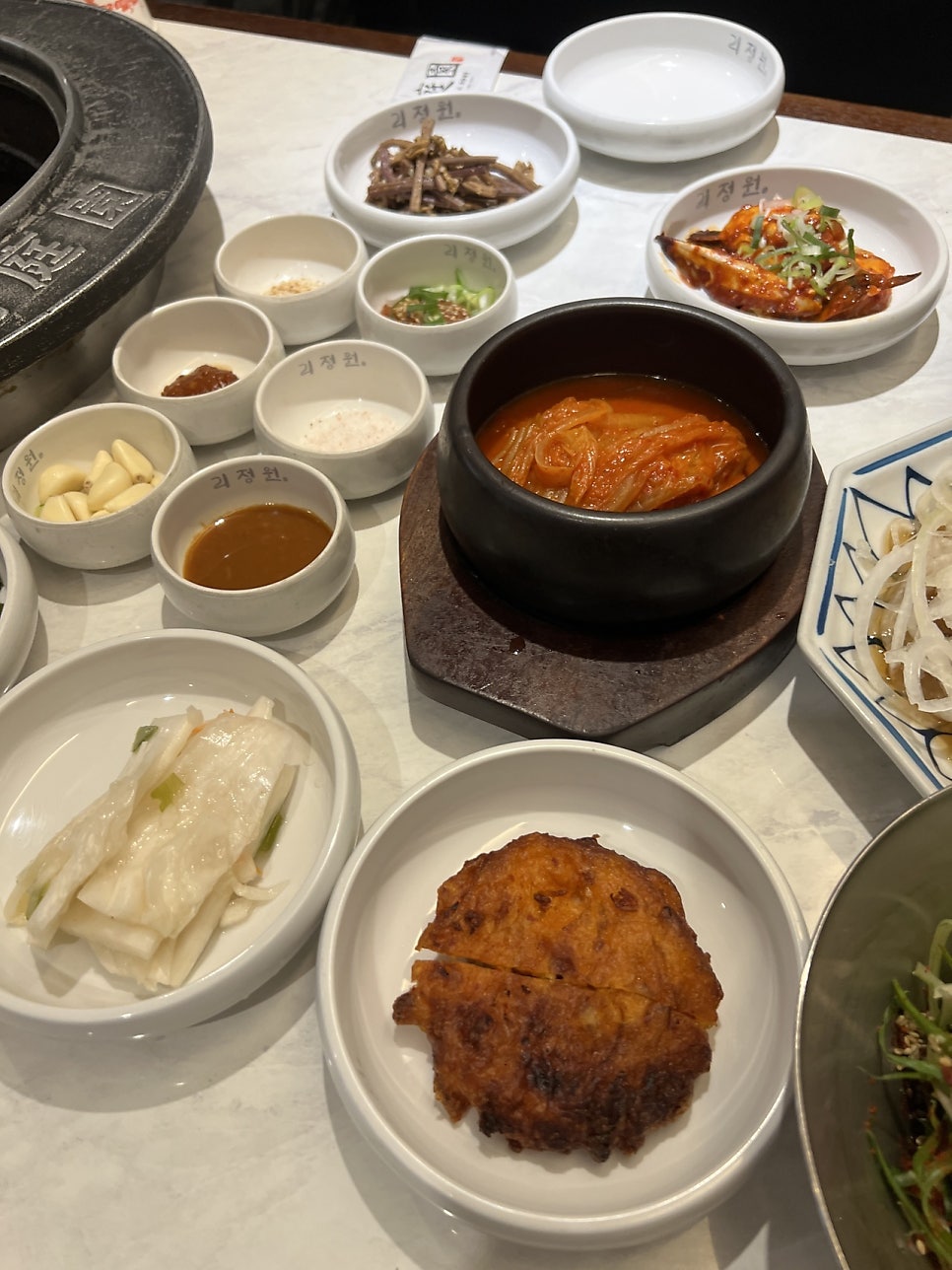 리정원 신촌점 사진 4