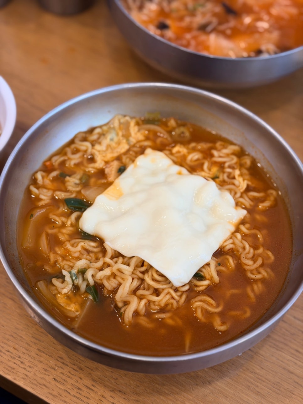 얌샘김밥 부산명지점 사진 4