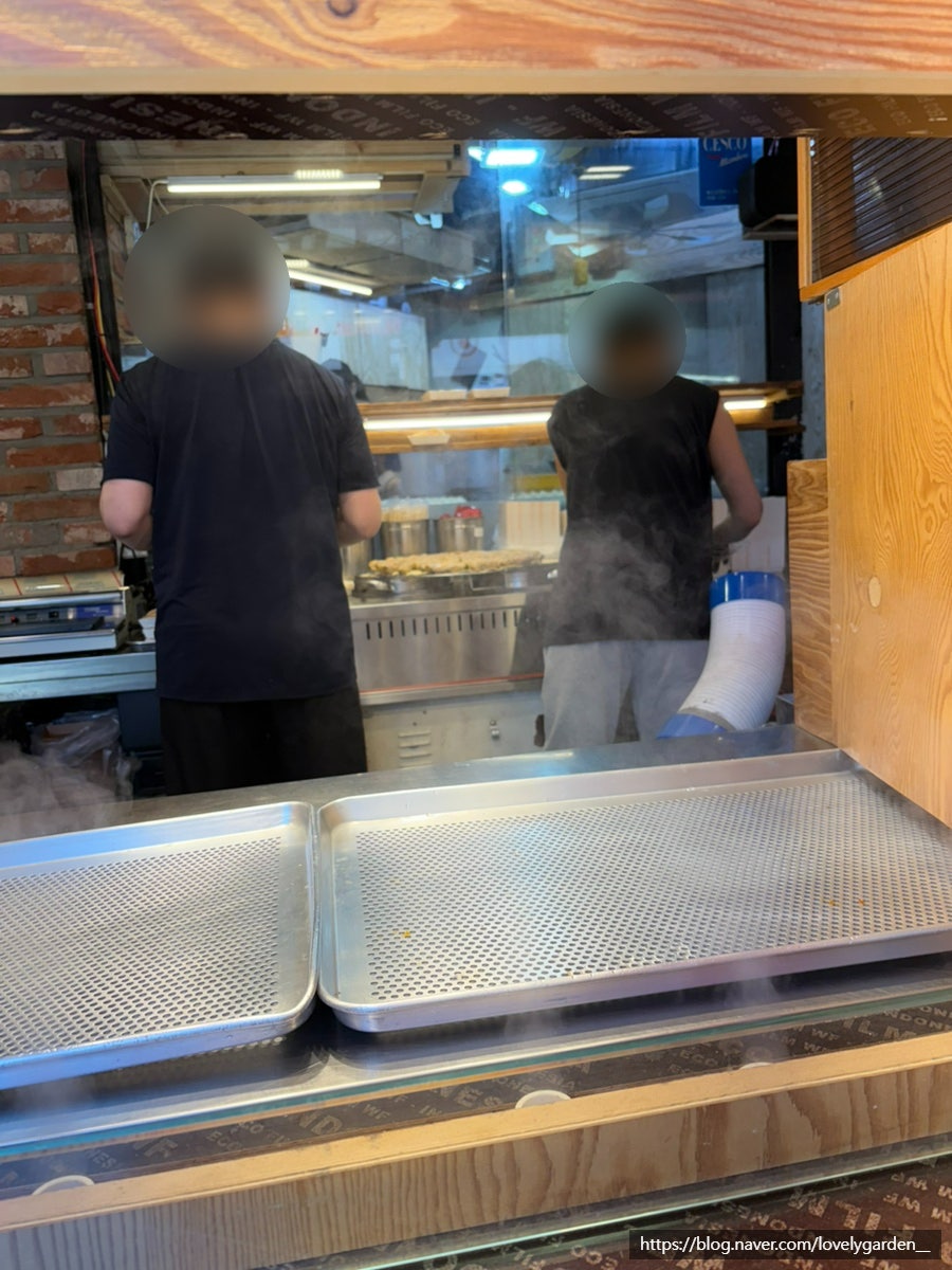 파오파오 새마을시장본점 사진 5