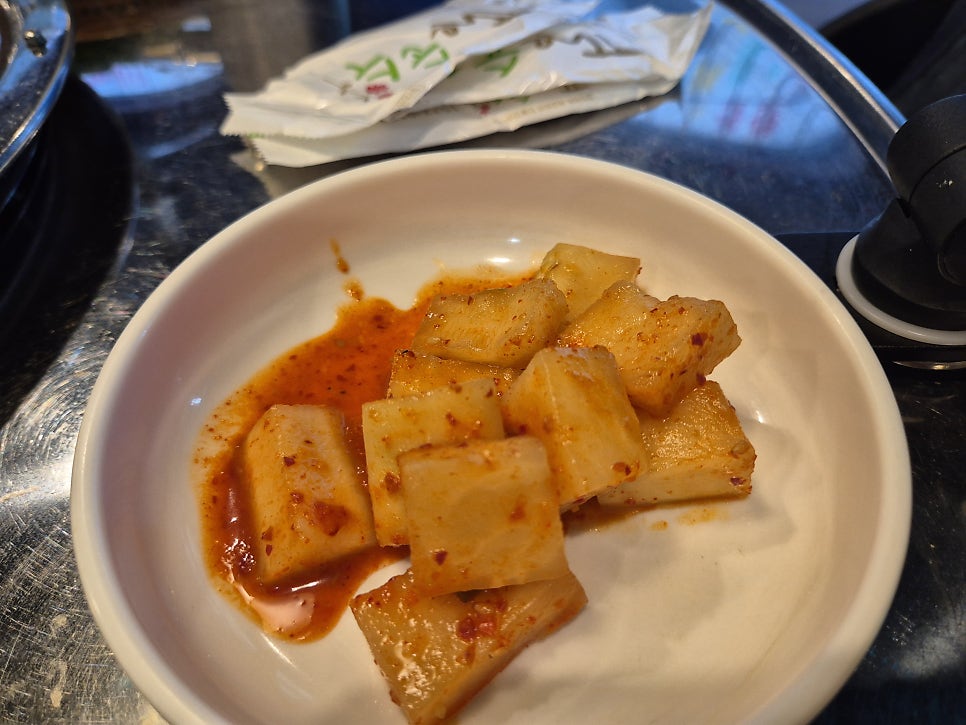 아바이참숯구이 사진 5